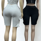 SPORT MODE TWO PIECE SHORT SET