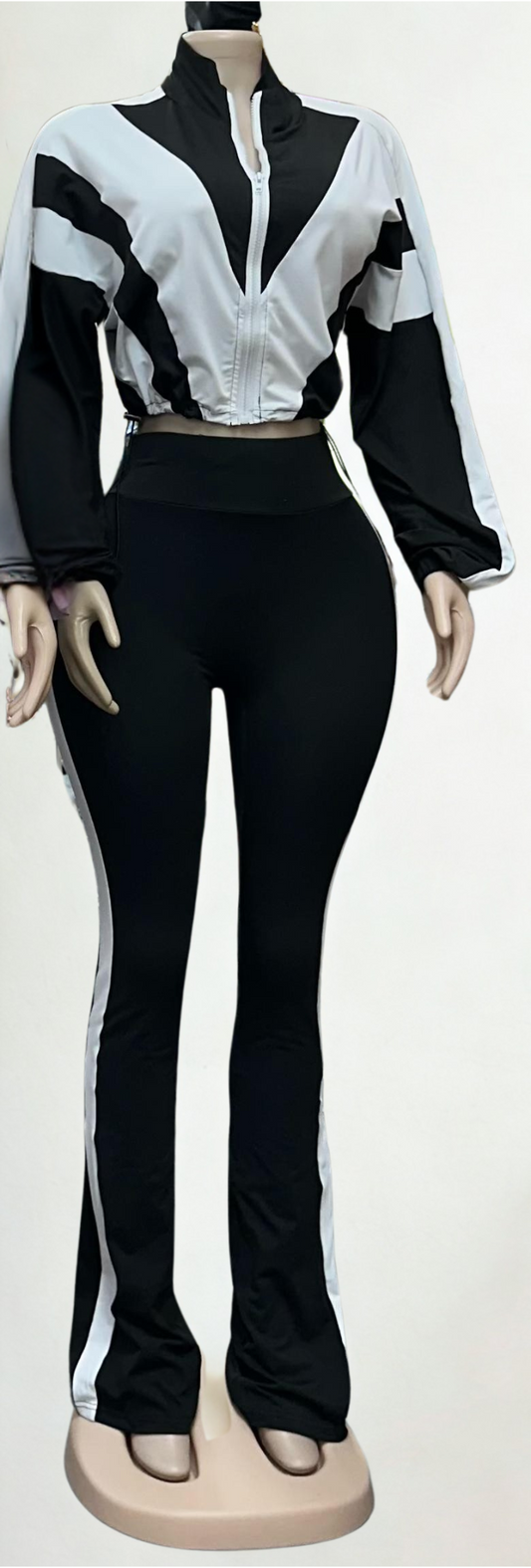 OREO TWO PIECE PANTS