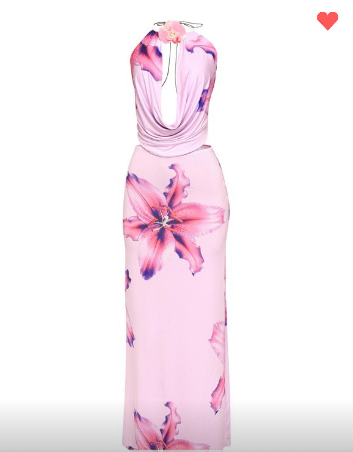 ISLAND BADDIES TWO PIECE SET